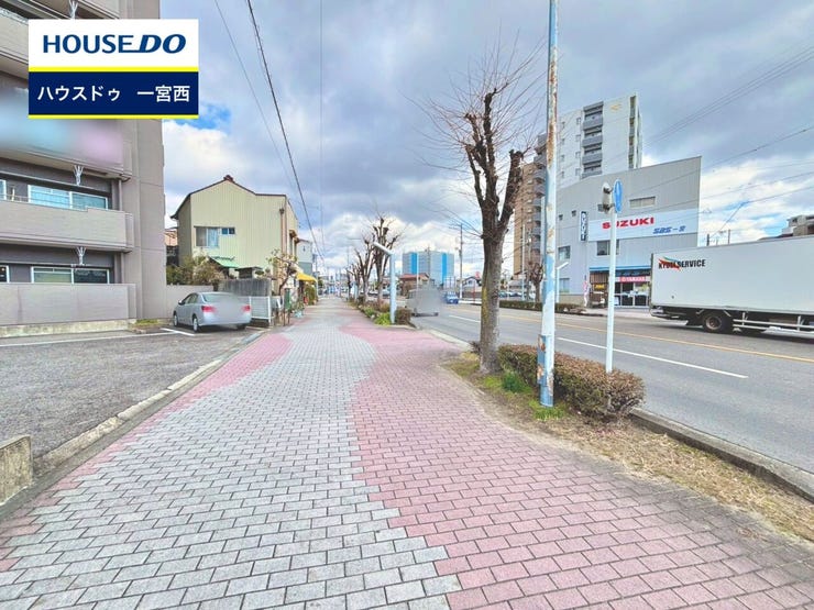 ◆見学予約受付中◆ 現地をご覧いただき、周辺環境なども一緒にご確認いただけます!