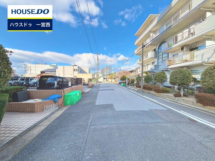 ◆見学予約受付中◆ 現地をご覧いただき、周辺環境なども一緒にご確認いただけます!