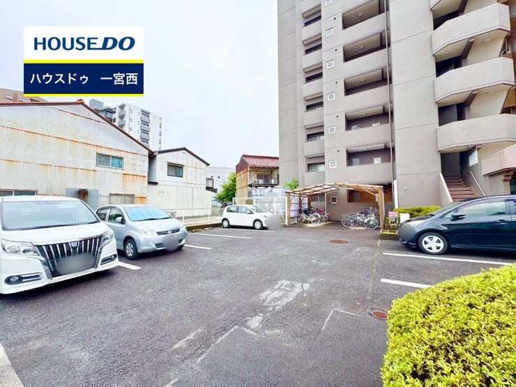 ◆見学予約受付中◆ 現地をご覧いただき、周辺環境なども一緒にご確認いただけます!