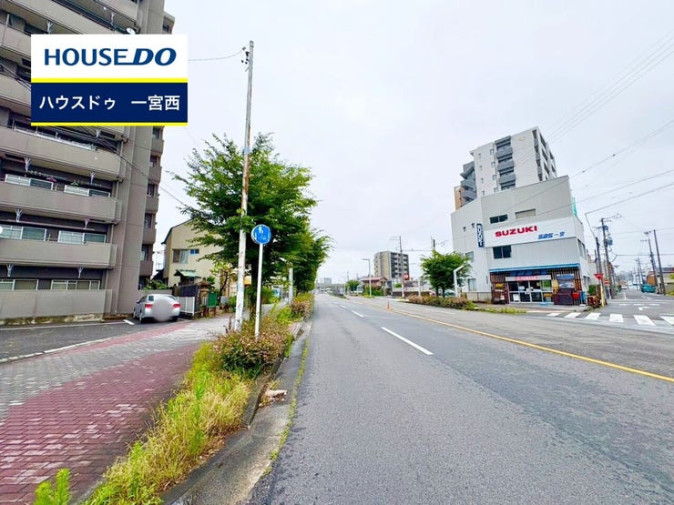 ◆見学予約受付中◆ 現地をご覧いただき、周辺環境なども一緒にご確認いただけます!