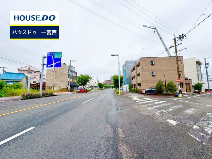 ◆見学予約受付中◆ 現地をご覧いただき、周辺環境なども一緒にご確認いただけます!