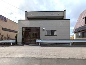 小樽市入船４丁目