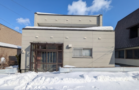 小樽市入船４丁目