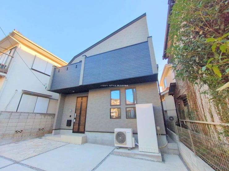 ◎外観(12/12撮影)