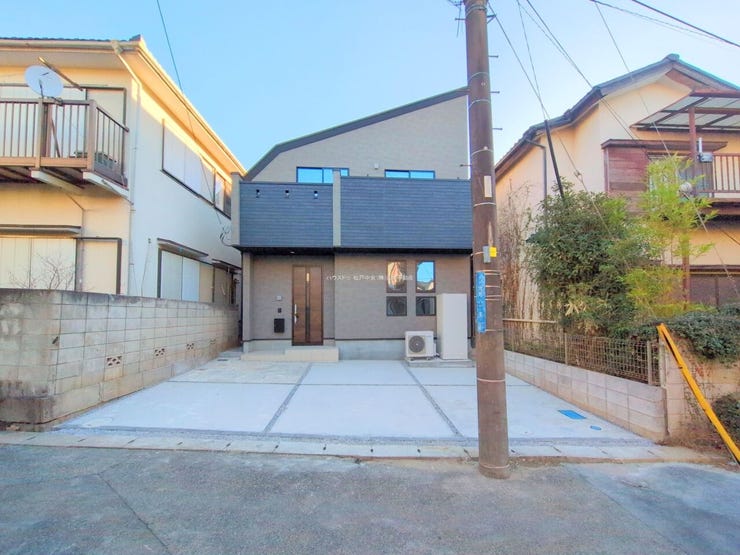 ◎外観(12/12撮影)