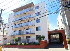 札幌市西区琴似一条６丁目