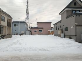 札幌市手稲区新発寒五条３丁目