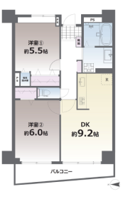 熊本市中央区船場町下１丁目
