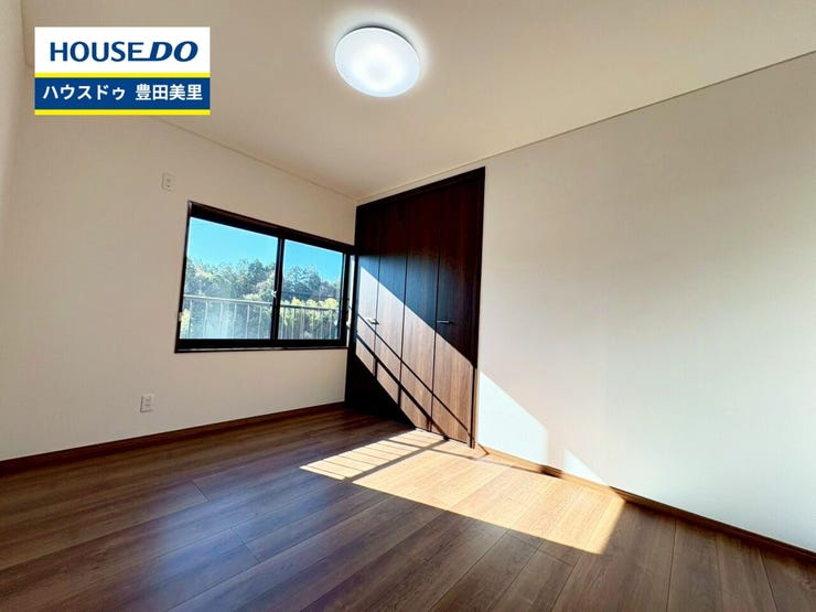 ◆見学予約受付中◆
現地をご覧いただき、周辺環境なども一緒に
ご確認いただけます!