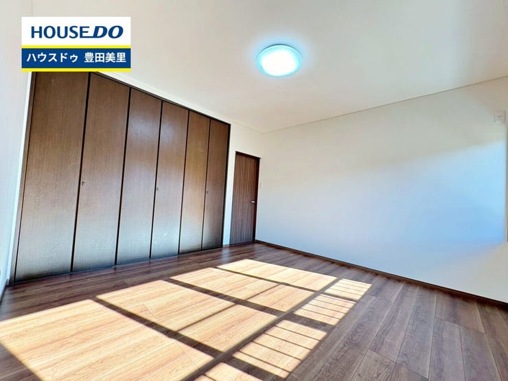 ◆見学予約受付中◆
現地をご覧いただき、周辺環境なども一緒に
ご確認いただけます!