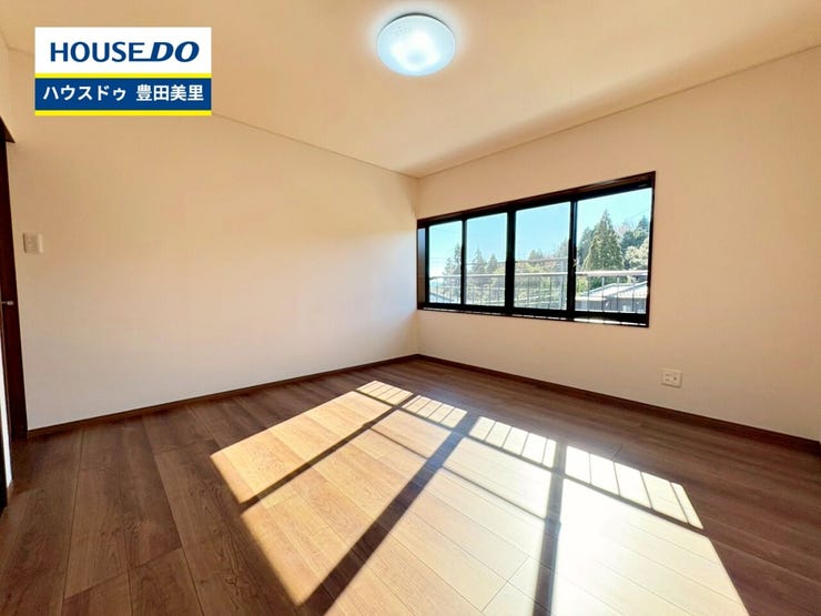 ◆見学予約受付中◆
現地をご覧いただき、周辺環境なども一緒に
ご確認いただけます!