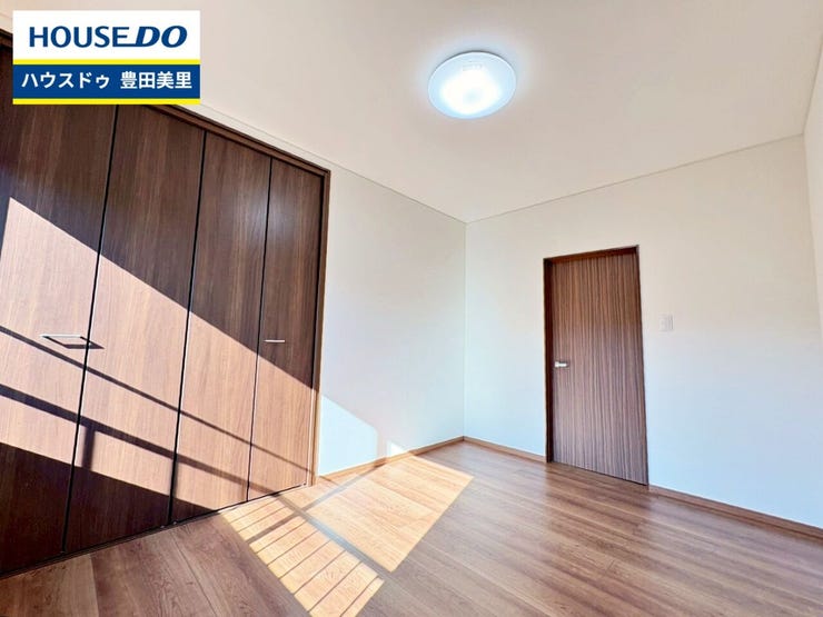 ◆見学予約受付中◆
現地をご覧いただき、周辺環境なども一緒に
ご確認いただけます!