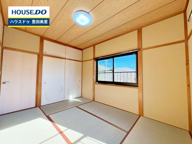 ◆見学予約受付中◆
現地をご覧いただき、周辺環境なども一緒に
ご確認いただけます!