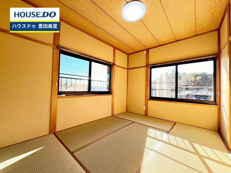 ◆見学予約受付中◆
現地をご覧いただき、周辺環境なども一緒に
ご確認いただけます!