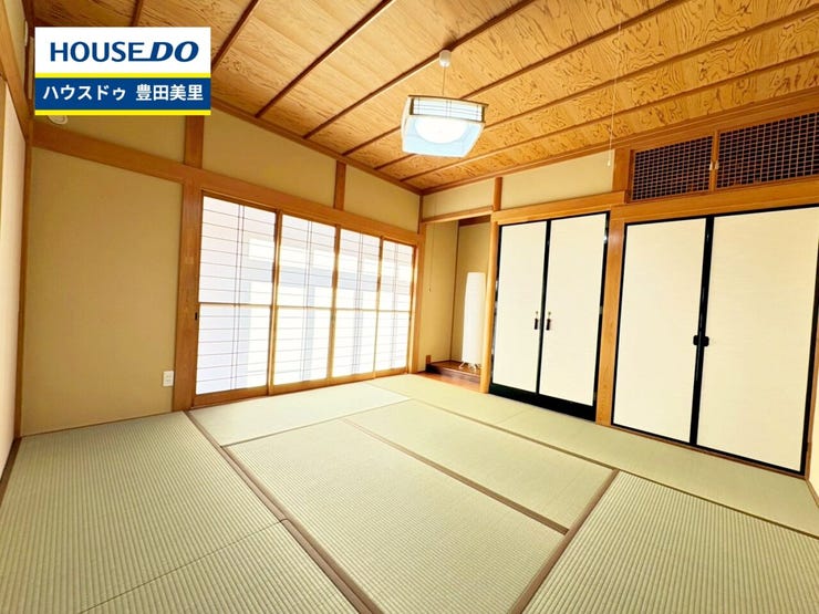 ◆見学予約受付中◆
現地をご覧いただき、周辺環境なども一緒に
ご確認いただけます!