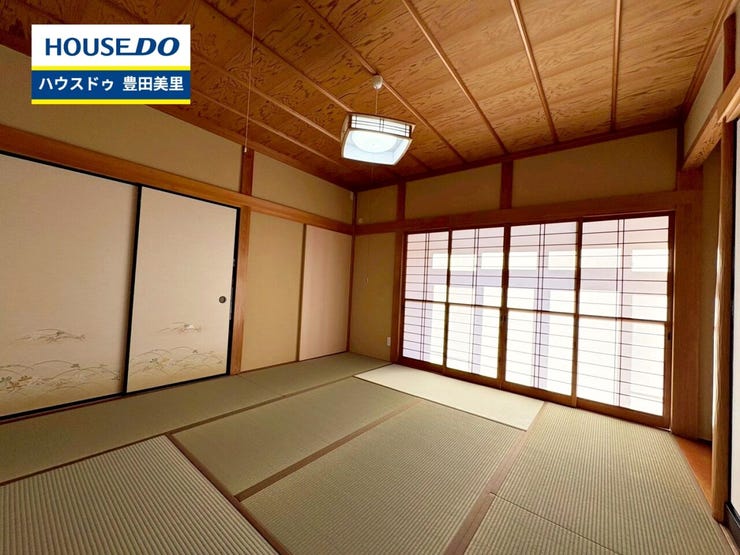 ◆見学予約受付中◆
現地をご覧いただき、周辺環境なども一緒に
ご確認いただけます!