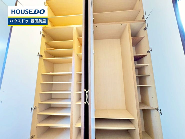 ◆見学予約受付中◆
現地をご覧いただき、周辺環境なども一緒に
ご確認いただけます!