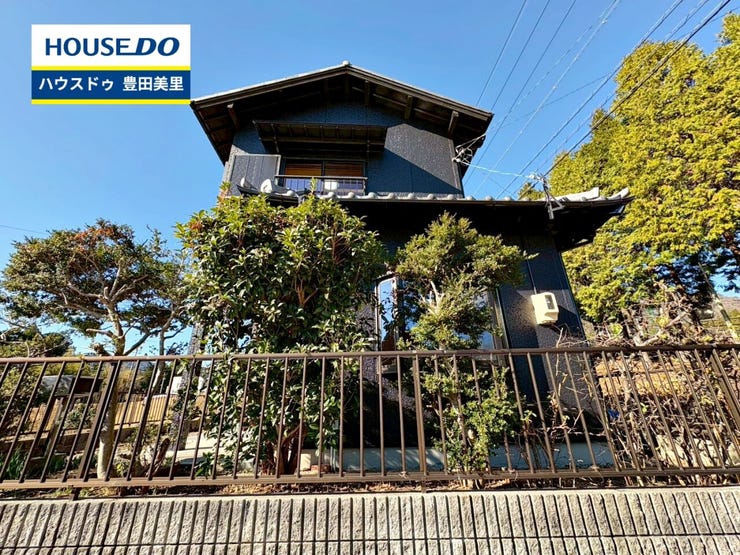 ◆見学予約受付中◆
現地をご覧いただき、周辺環境なども一緒に
ご確認いただけます!