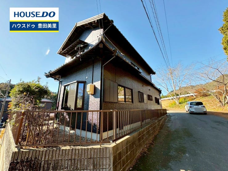 ◆見学予約受付中◆
現地をご覧いただき、周辺環境なども一緒に
ご確認いただけます!