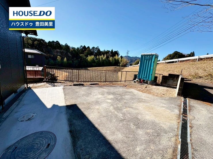 ◆見学予約受付中◆
現地をご覧いただき、周辺環境なども一緒に
ご確認いただけます!