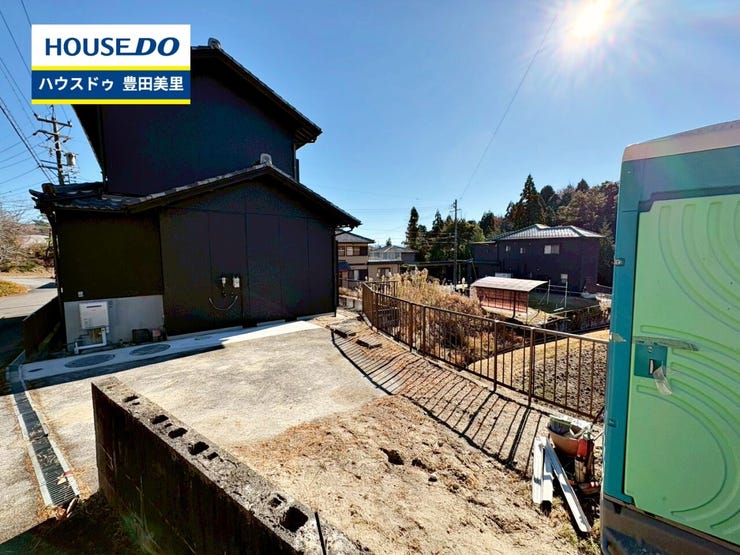 ◆見学予約受付中◆
現地をご覧いただき、周辺環境なども一緒に
ご確認いただけます!