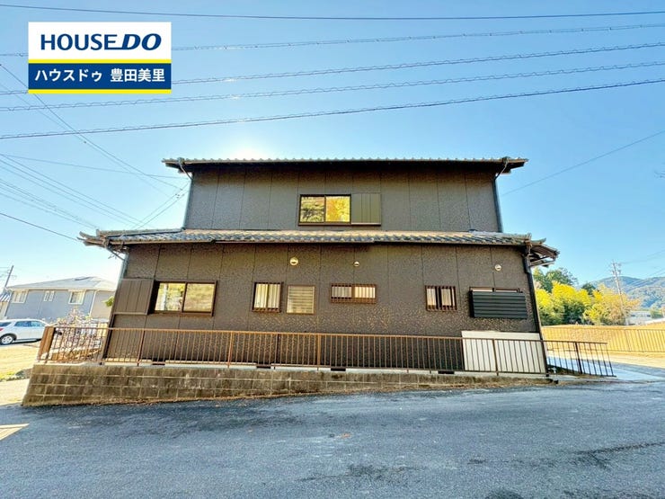 ◆見学予約受付中◆
現地をご覧いただき、周辺環境なども一緒に
ご確認いただけます!