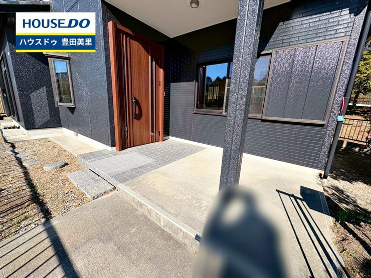 ◆見学予約受付中◆
現地をご覧いただき、周辺環境なども一緒に
ご確認いただけます!