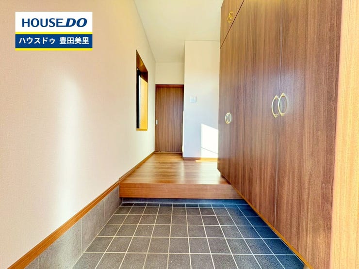 ◆見学予約受付中◆
現地をご覧いただき、周辺環境なども一緒に
ご確認いただけます!