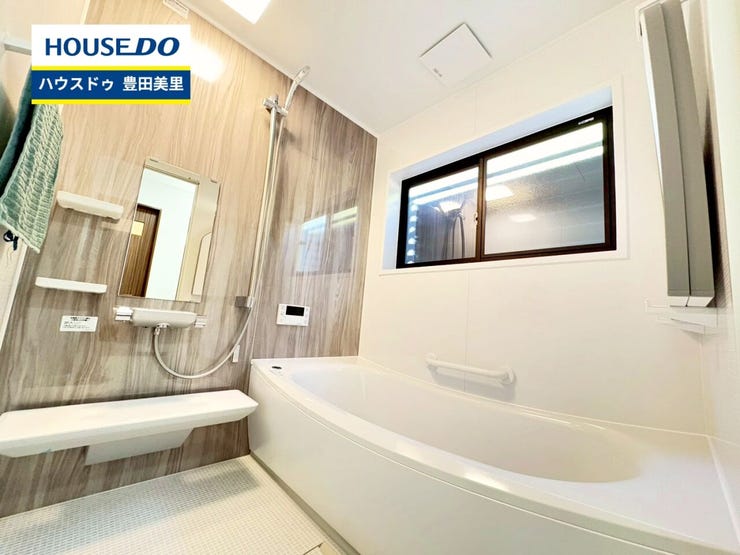 ◆見学予約受付中◆
現地をご覧いただき、周辺環境なども一緒に
ご確認いただけます!