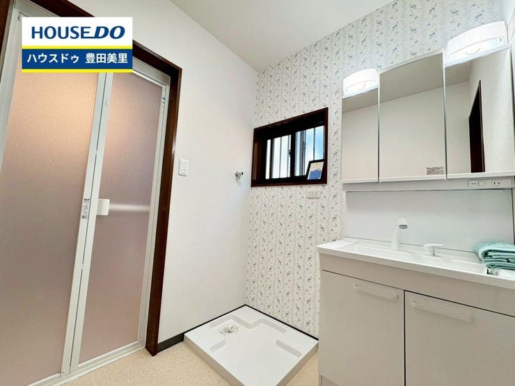 ◆見学予約受付中◆
現地をご覧いただき、周辺環境なども一緒に
ご確認いただけます!