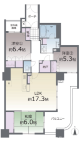 熊本市中央区新町１丁目