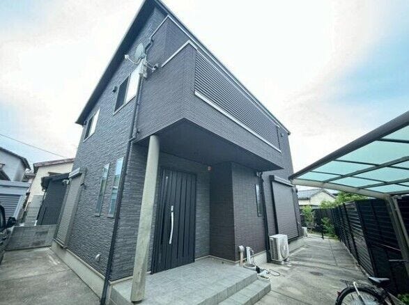 北九州市小倉北区大畠２