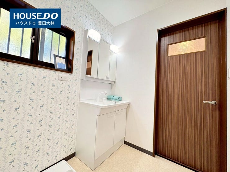 ◆見学予約受付中◆
現地をご覧いただき、周辺環境なども一緒に
ご確認いただけます!