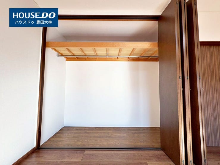 ◆見学予約受付中◆
現地をご覧いただき、周辺環境なども一緒に
ご確認いただけます!