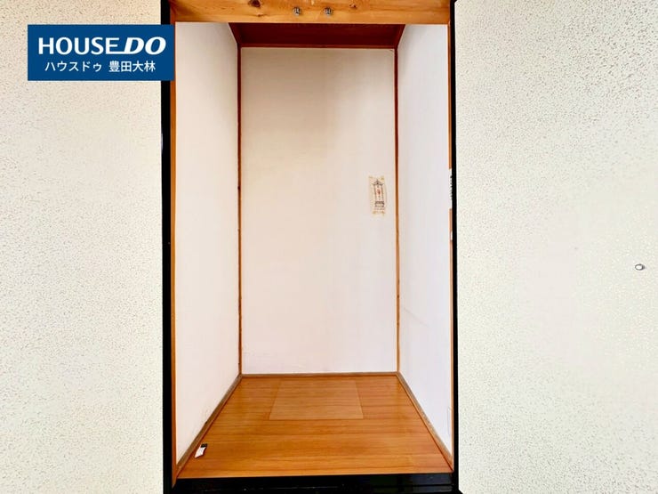 ◆見学予約受付中◆
現地をご覧いただき、周辺環境なども一緒に
ご確認いただけます!