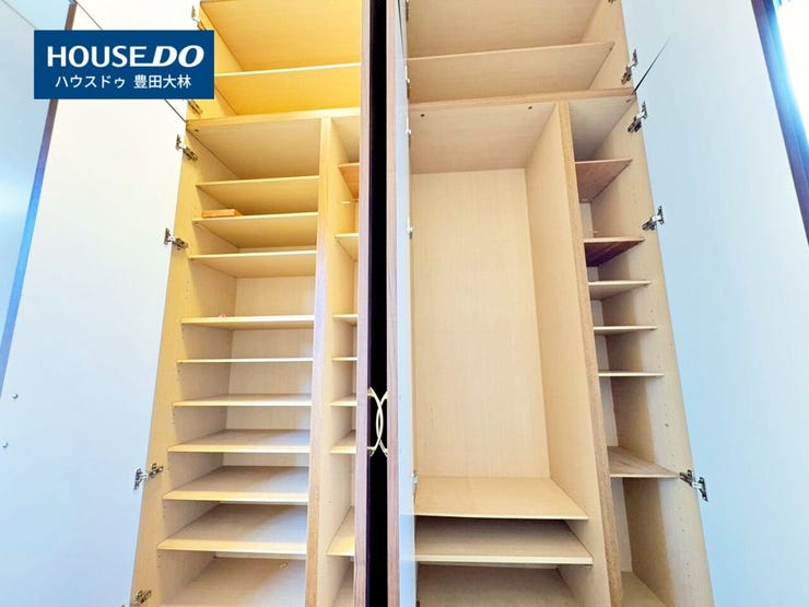 ◆見学予約受付中◆
現地をご覧いただき、周辺環境なども一緒に
ご確認いただけます!