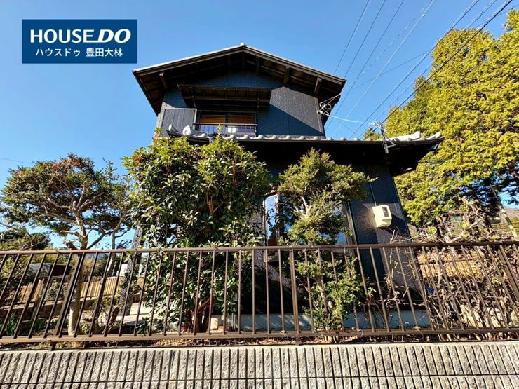 ◆見学予約受付中◆
現地をご覧いただき、周辺環境なども一緒に
ご確認いただけます!