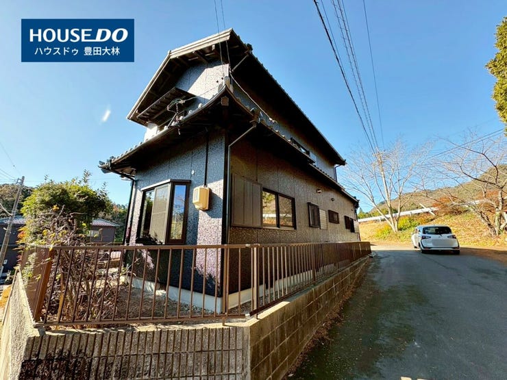 ◆見学予約受付中◆
現地をご覧いただき、周辺環境なども一緒に
ご確認いただけます!