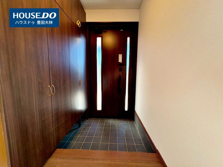 ◆見学予約受付中◆
現地をご覧いただき、周辺環境なども一緒に
ご確認いただけます!