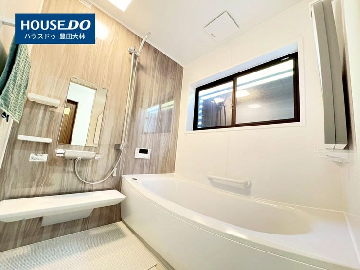 ◆見学予約受付中◆
現地をご覧いただき、周辺環境なども一緒に
ご確認いただけます!