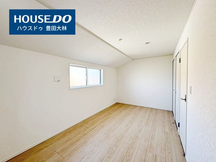 【見学予約受付中】現地をご覧いただき、周辺環境なども一緒にご確認いただけます!