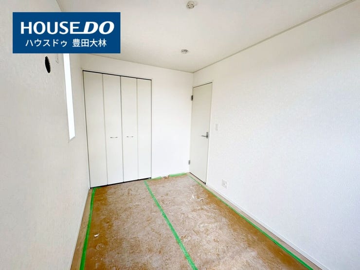 【見学予約受付中】現地をご覧いただき、周辺環境なども一緒にご確認いただけます!