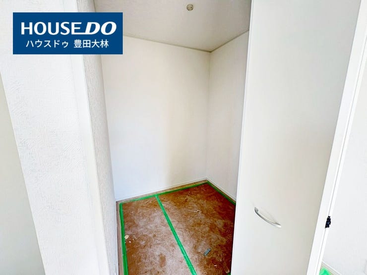 【見学予約受付中】現地をご覧いただき、周辺環境なども一緒にご確認いただけます!