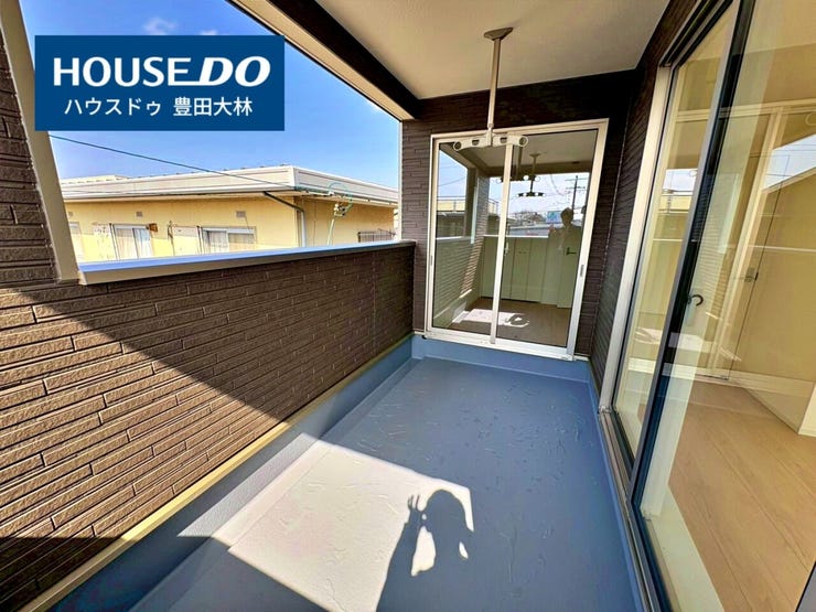 【見学予約受付中】現地をご覧いただき、周辺環境なども一緒にご確認いただけます!