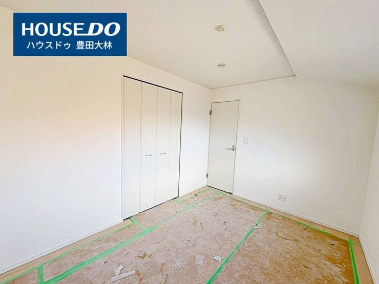 【見学予約受付中】現地をご覧いただき、周辺環境なども一緒にご確認いただけます!