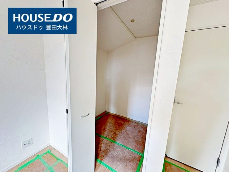 【見学予約受付中】現地をご覧いただき、周辺環境なども一緒にご確認いただけます!