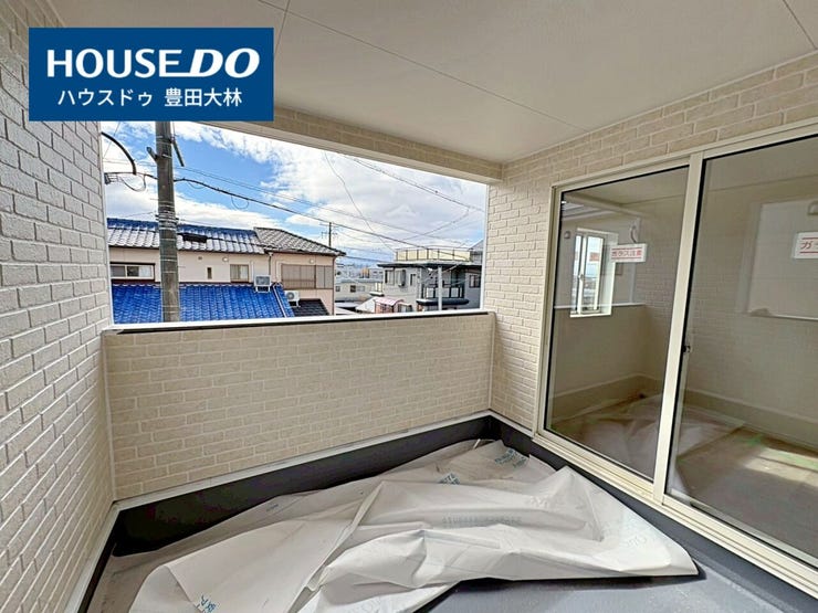 【見学予約受付中】現地をご覧いただき、周辺環境なども一緒にご確認いただけます!