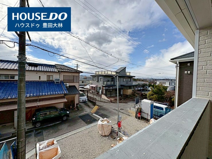 【見学予約受付中】現地をご覧いただき、周辺環境なども一緒にご確認いただけます!