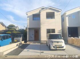 新潟市西区坂井東６丁目