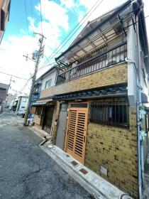 大阪市西成区潮路２丁目